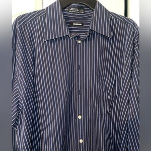 Mens Claiborne Button Down Shirt
